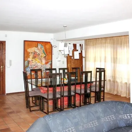Spacious House With Garden In 度假居 Comblain-au-Pont