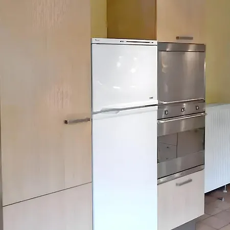 Spacious House With Garden In 度假居 *