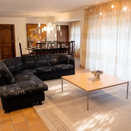 Spacious House With Garden In Comblain-au-Pont