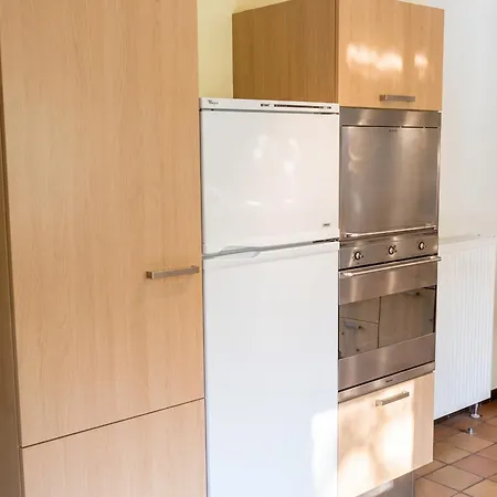 Spacious House With Garden In Holiday home Comblain-au-Pont