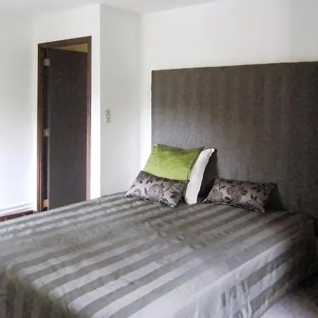 Spacious House With Garden In * Comblain-au-Pont