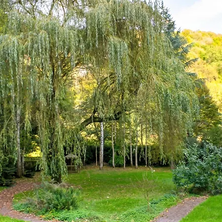 Spacious House With Garden In * Comblain-au-Pont
